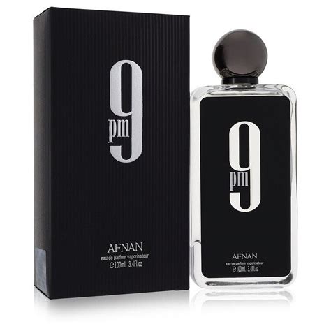 afnan 9pm parfumo